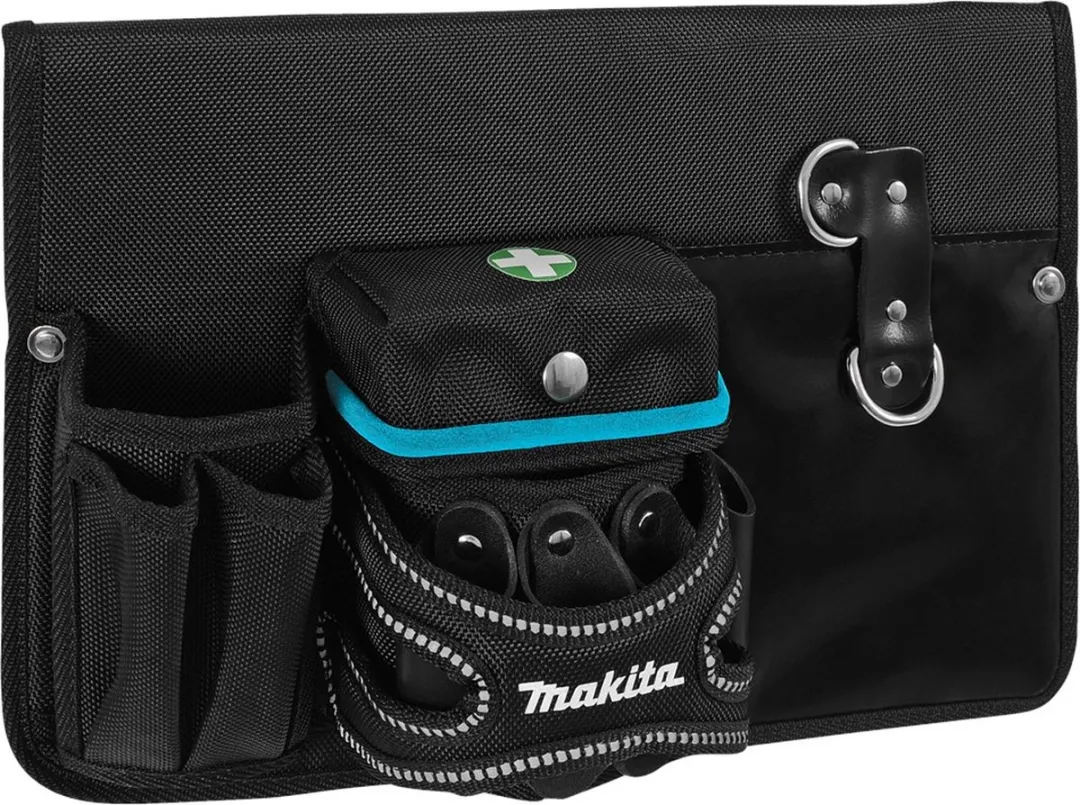 Makita P-72160 Gordeltas Bosbouwgereedschap