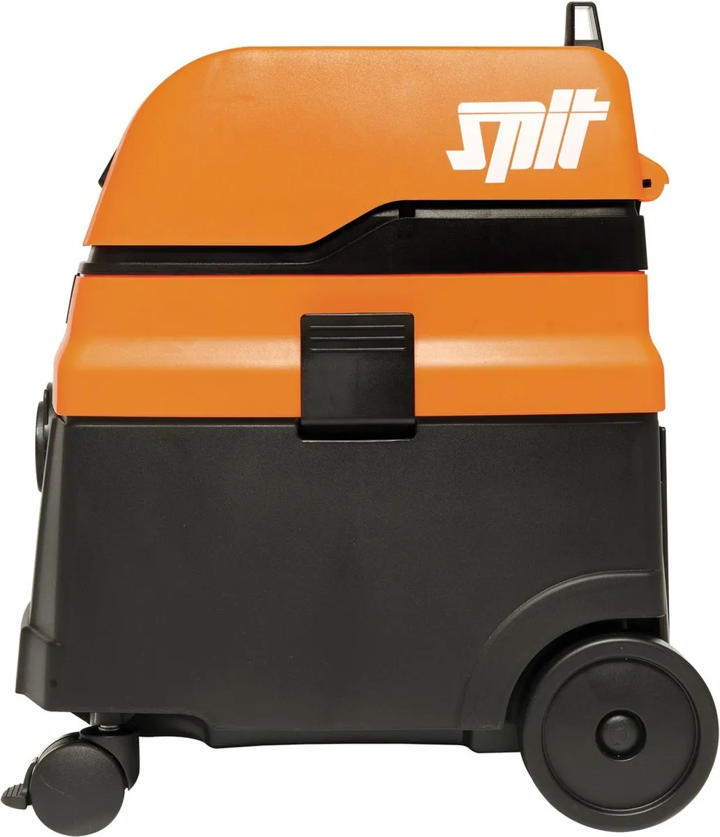 Spit AC1625 L-klasse Stofzuiger 1600W - 25L