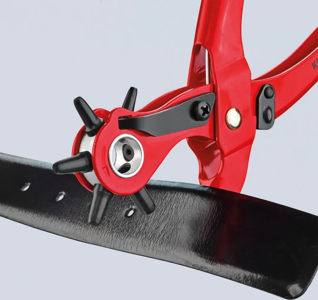 Knipex 90 70 220 Revolverponstang KP-9070220