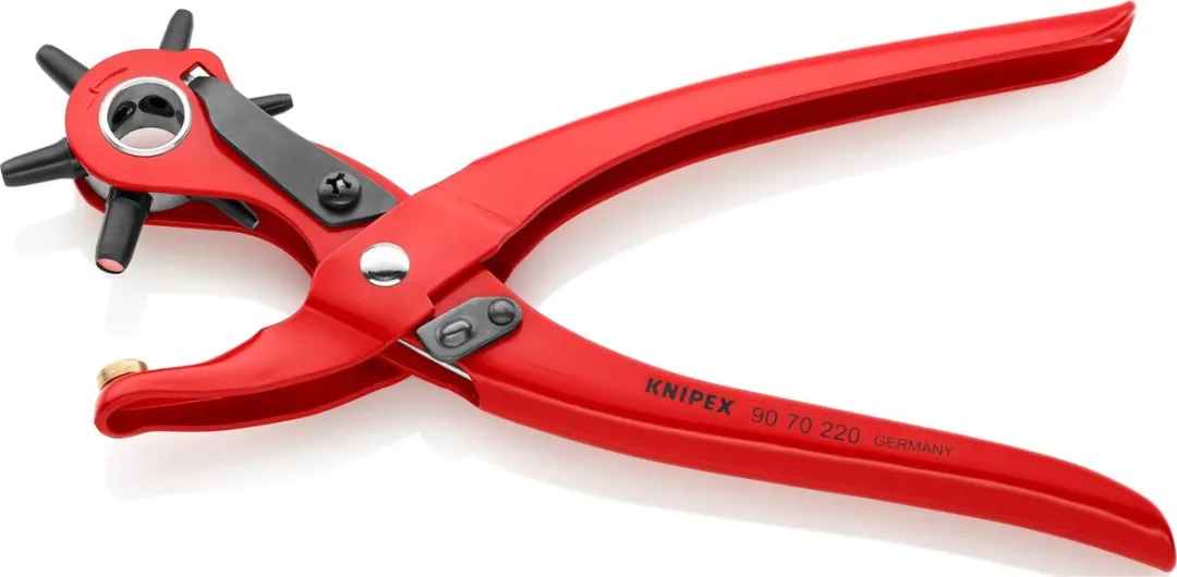 Knipex 90 70 220 Revolverponstang KP-9070220