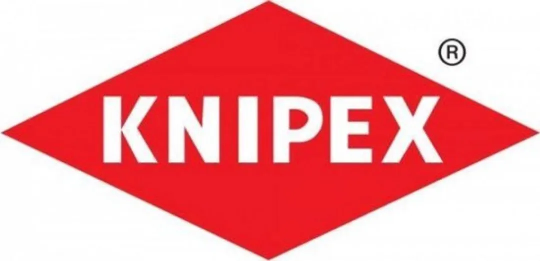 Knipex 90 70 220 Revolverponstang KP-9070220