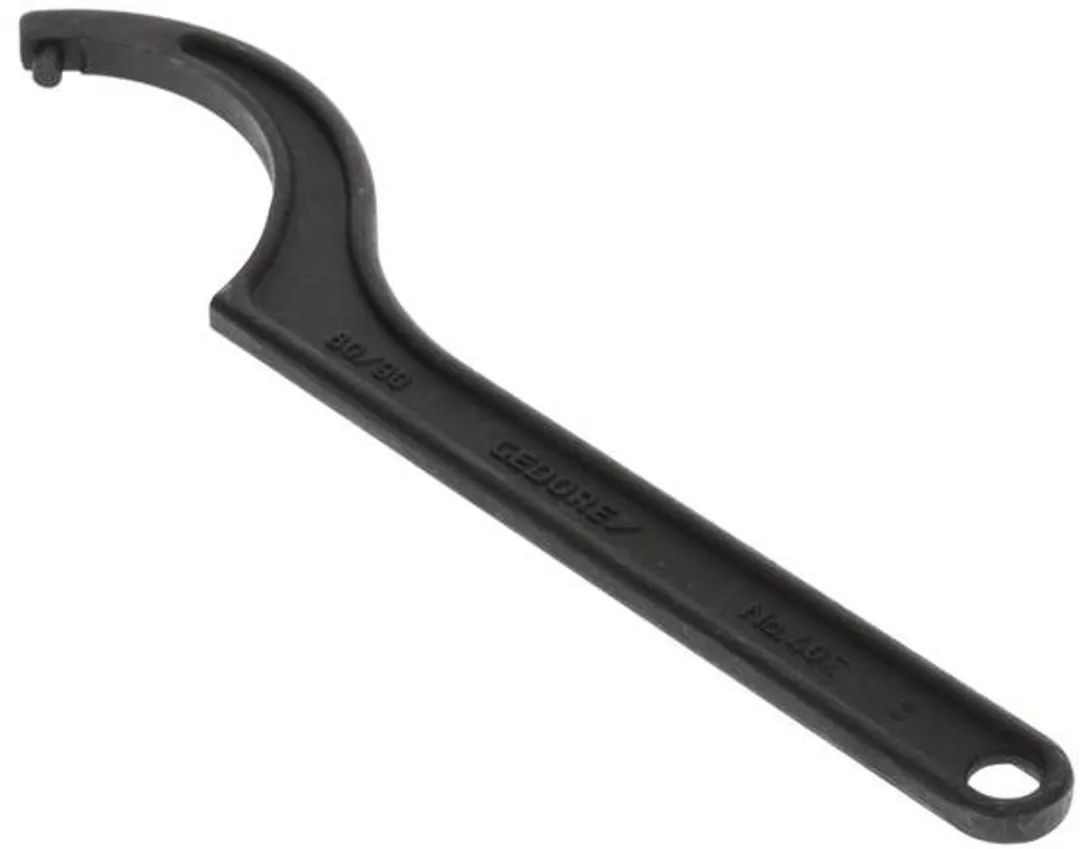 Gedore 6337390 Haaksleutel 80-90mm