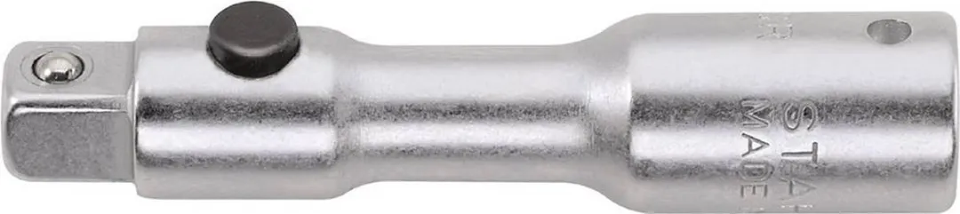 Stahlwille 405QR/2 Dopsleutelverlenging 1/4" 6.3mm - 54mm