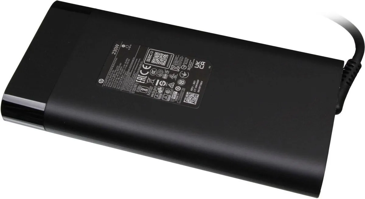 HP 903310-800 Oplader 230W