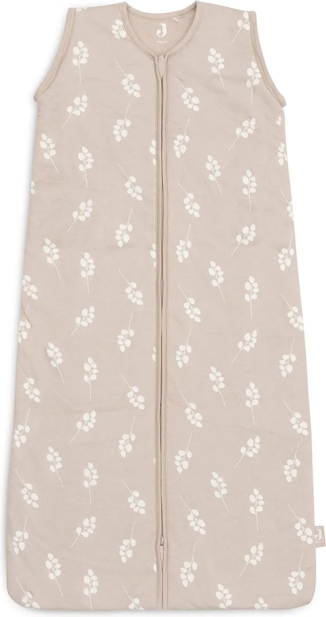 Jollein Baby Slaapzak Winter Twig Wild Rose 110cm - Afritsbare mouw