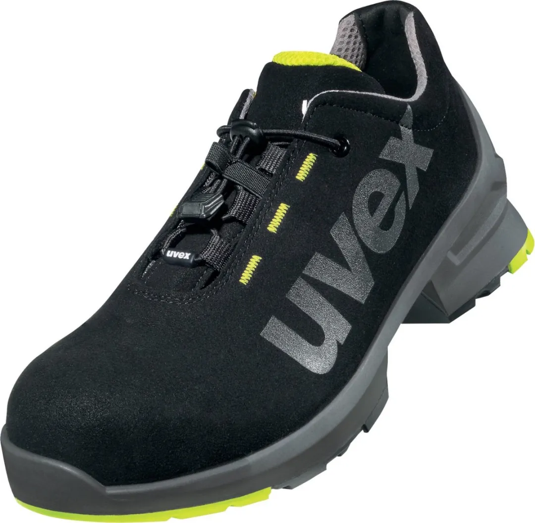 Uvex Veiligheidsschoen 8544/8 S2 - 46