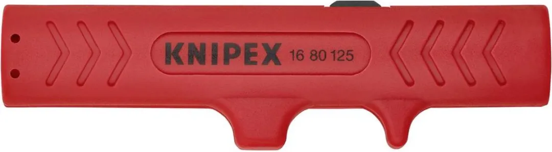 Knipex 1680125SB Ontmantelingstripper 8-13mm - afbeelding 6 van 6