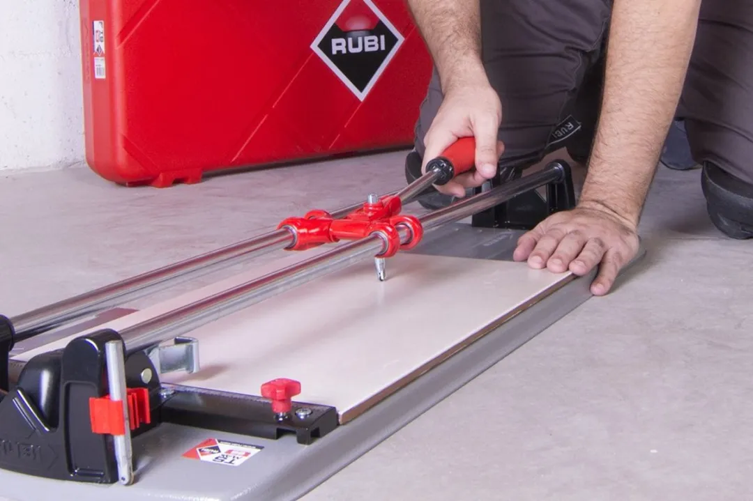 Rubi 01946 Snijwiel 10mm - Keramiek