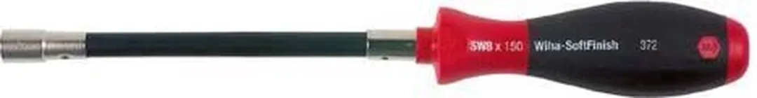 Wiha SoftFinish Zeskantdopsleutel 8mm x 150mm