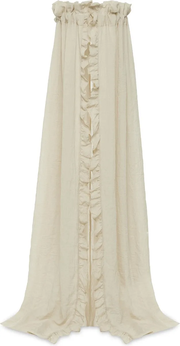 Jollein Sluier Vintage 155cm
