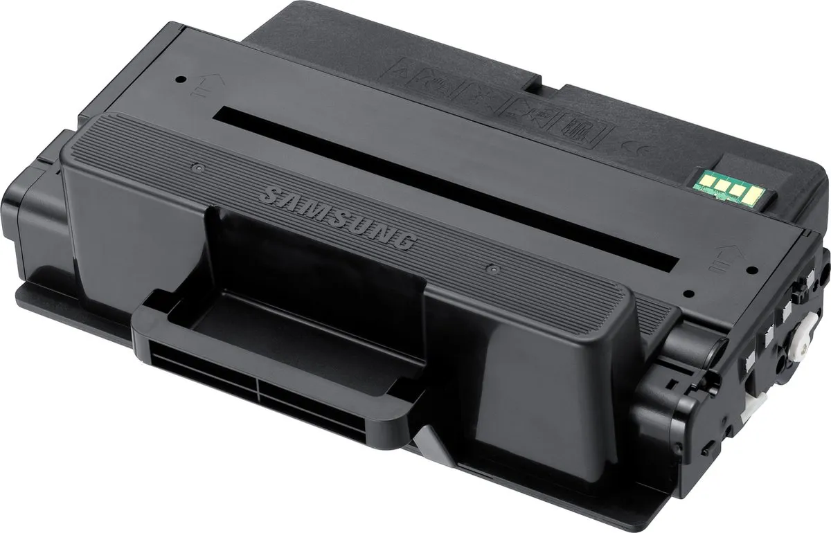 HP MLT-D205U Tonercartridge - Zwart - 11.000 pagina's