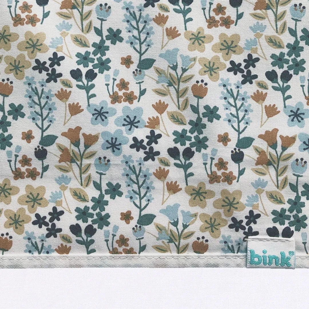 BINK Bedding Wieglaken Daan 75x100cm