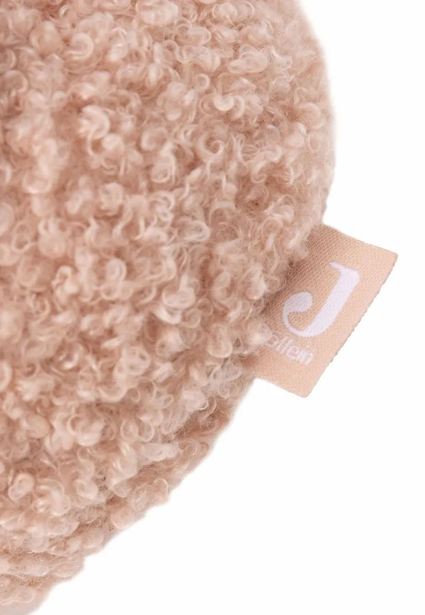 Jollein Baby Muziekhanger Teddy Bear Wild Rose