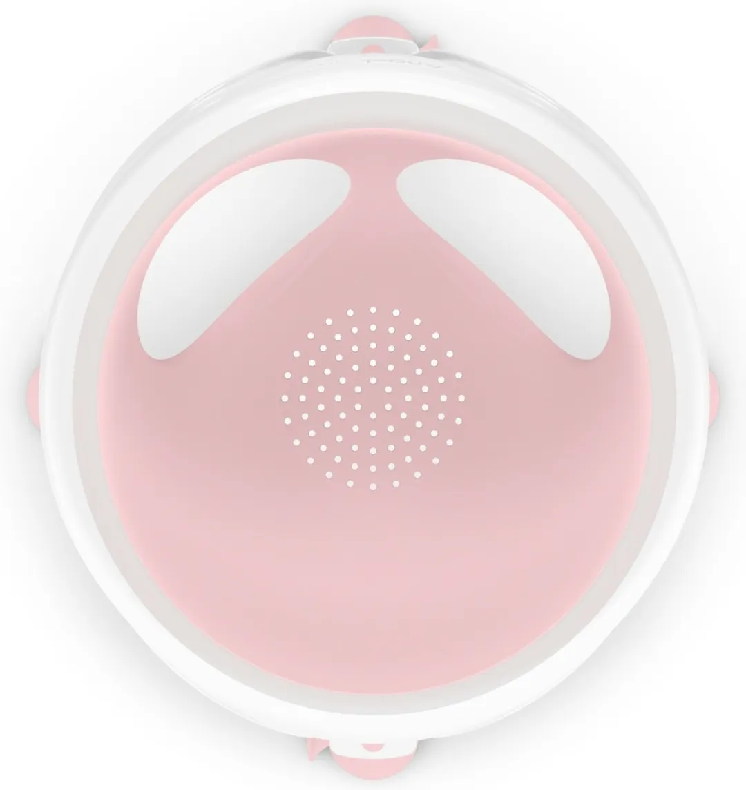 Angelcare - Badzitje - Babybadjes & accessoires - Roze