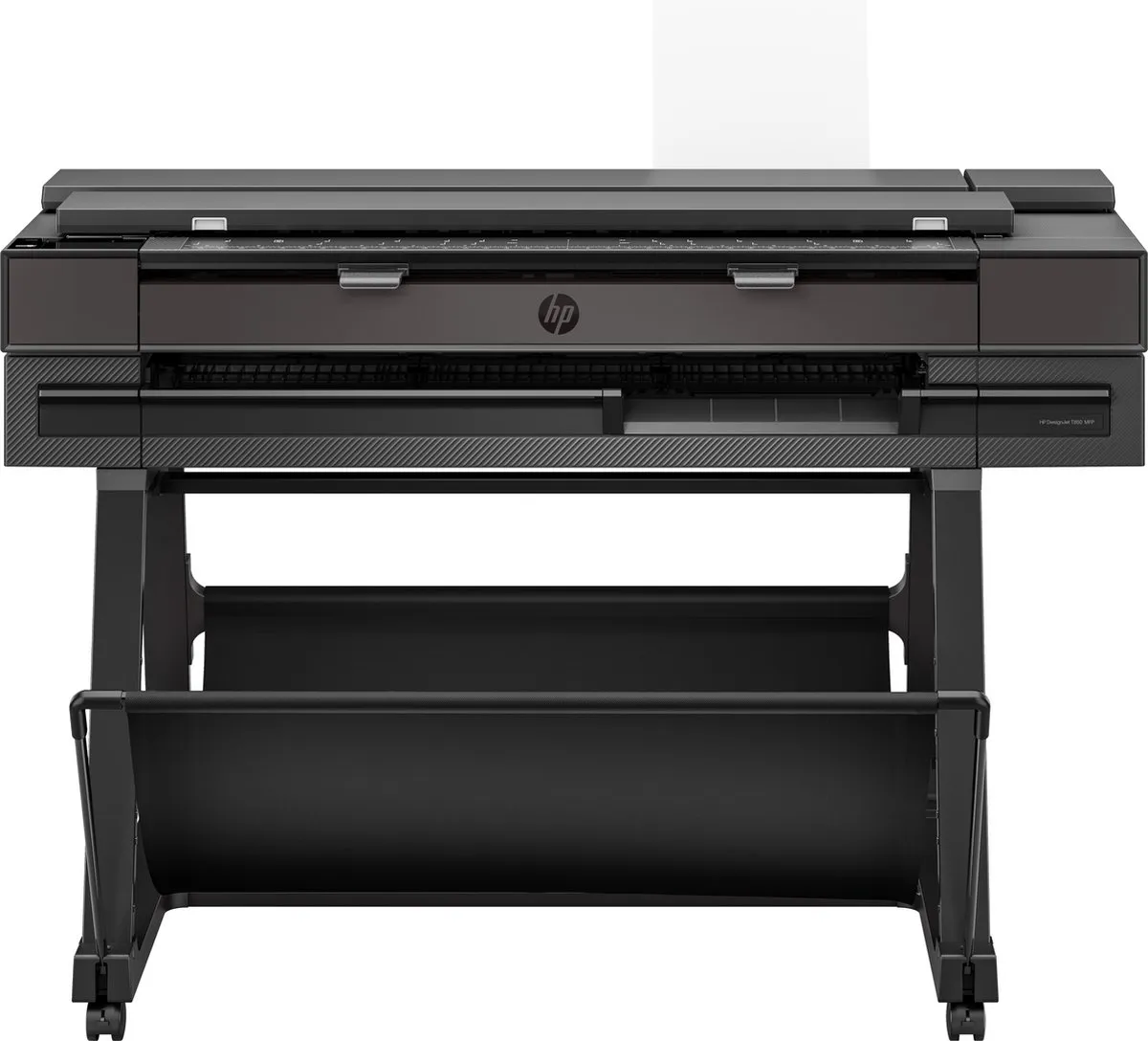 HP DesignJet T850 2Y9H2A#B19 Multifunction Printer - A0 - 6 Kleuren - Zwart
