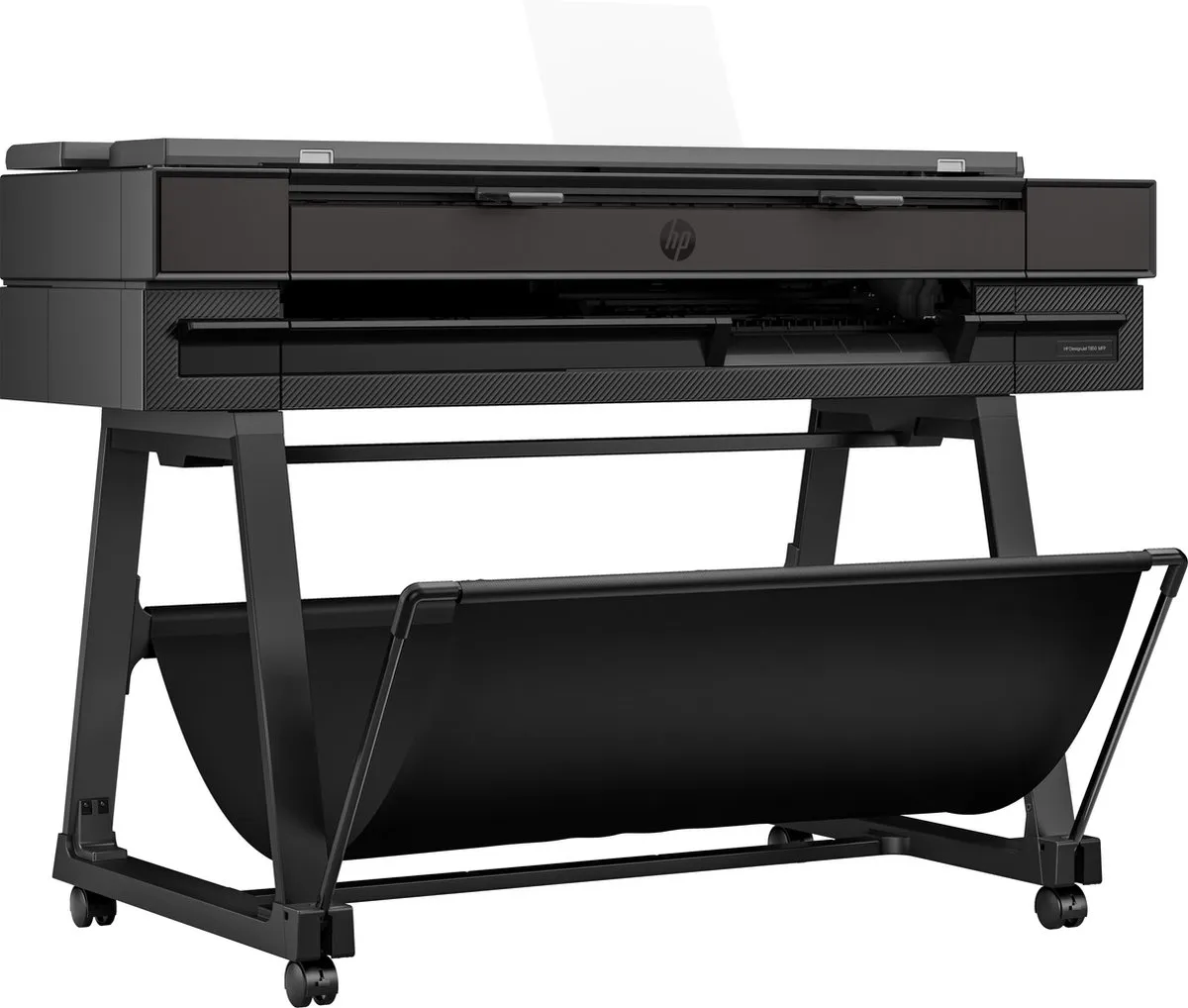 HP DesignJet T850 2Y9H2A#B19 Multifunction Printer - A0 - 6 Kleuren - Zwart