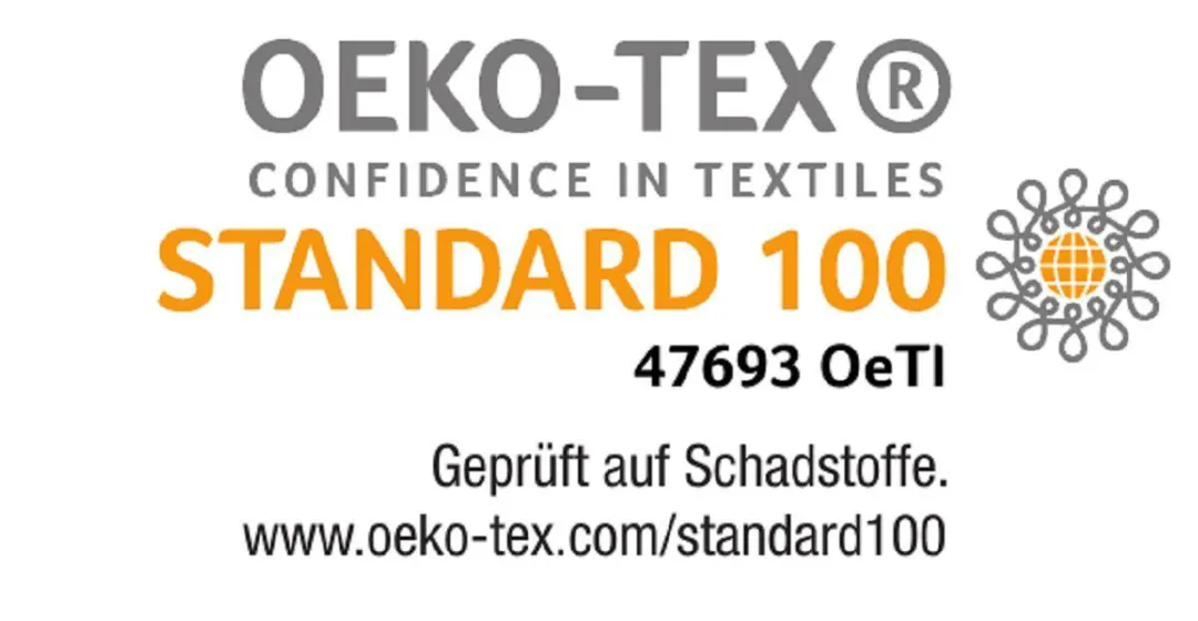 Träumeland AIRSAFE 3D matrasbeschermer 90 x 200 cm