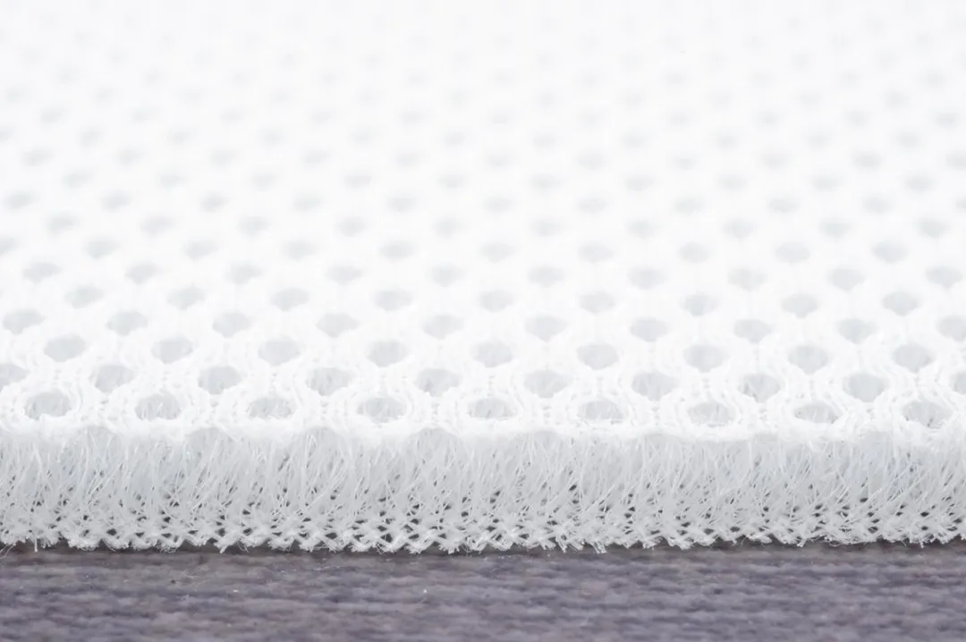 Träumeland AIRSAFE 3D matrasbeschermer 90 x 200 cm