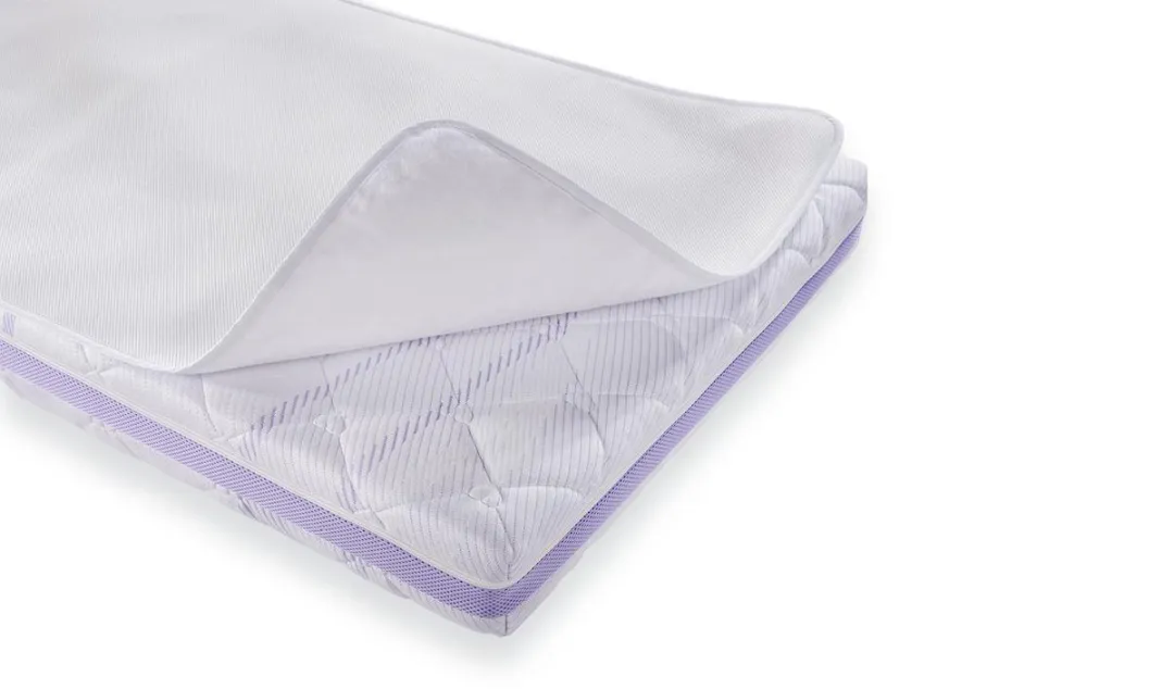 Träumeland AIRSAFE 3D matrasbeschermer 90 x 200 cm