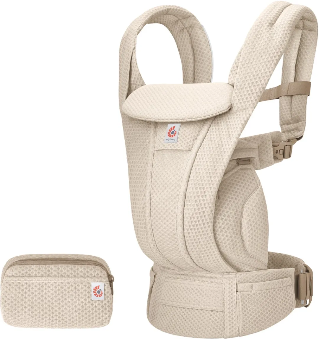 Ergobaby Omni Deluxe Draagzak