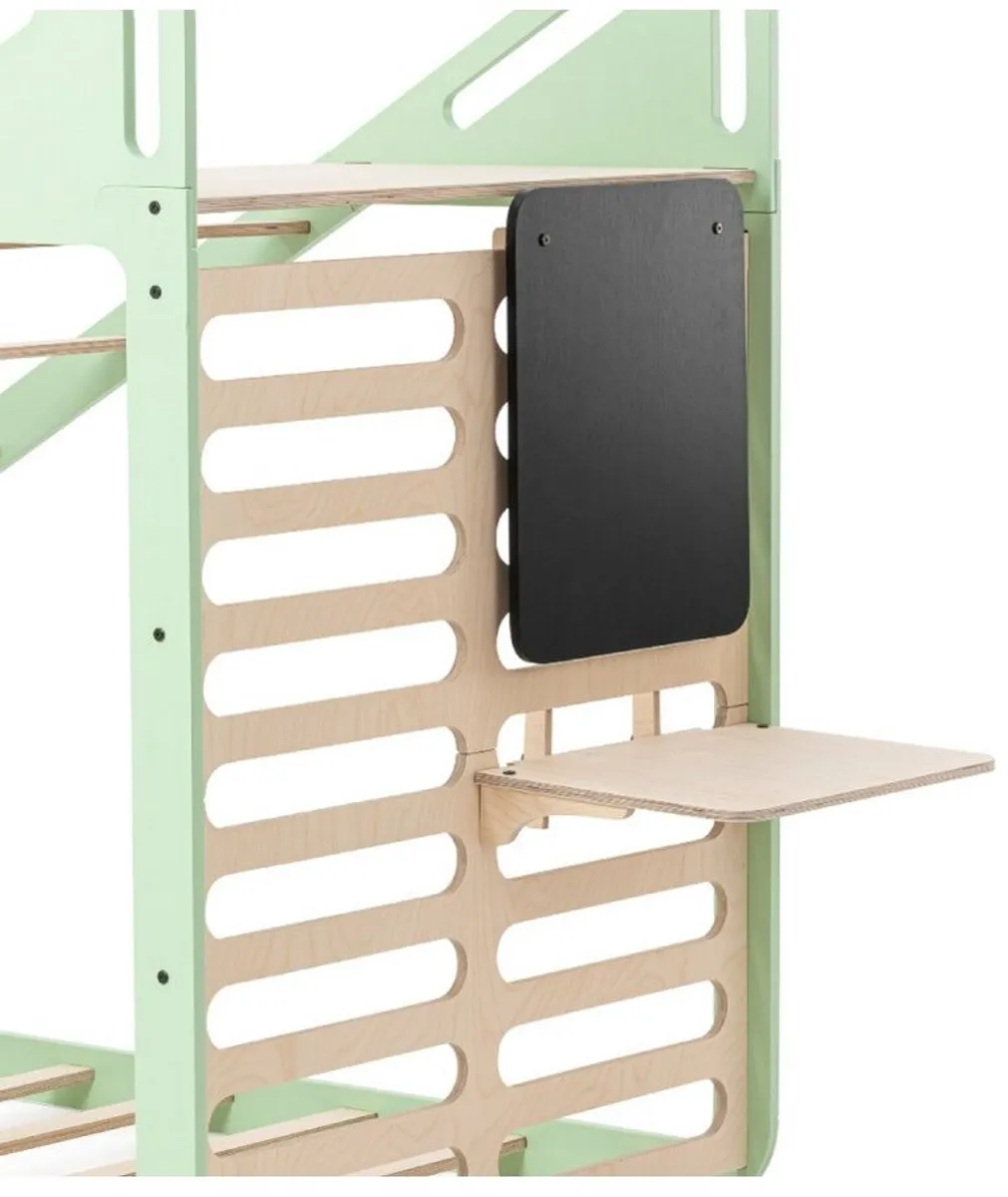 MamaToyz MT9011 Kinderbed