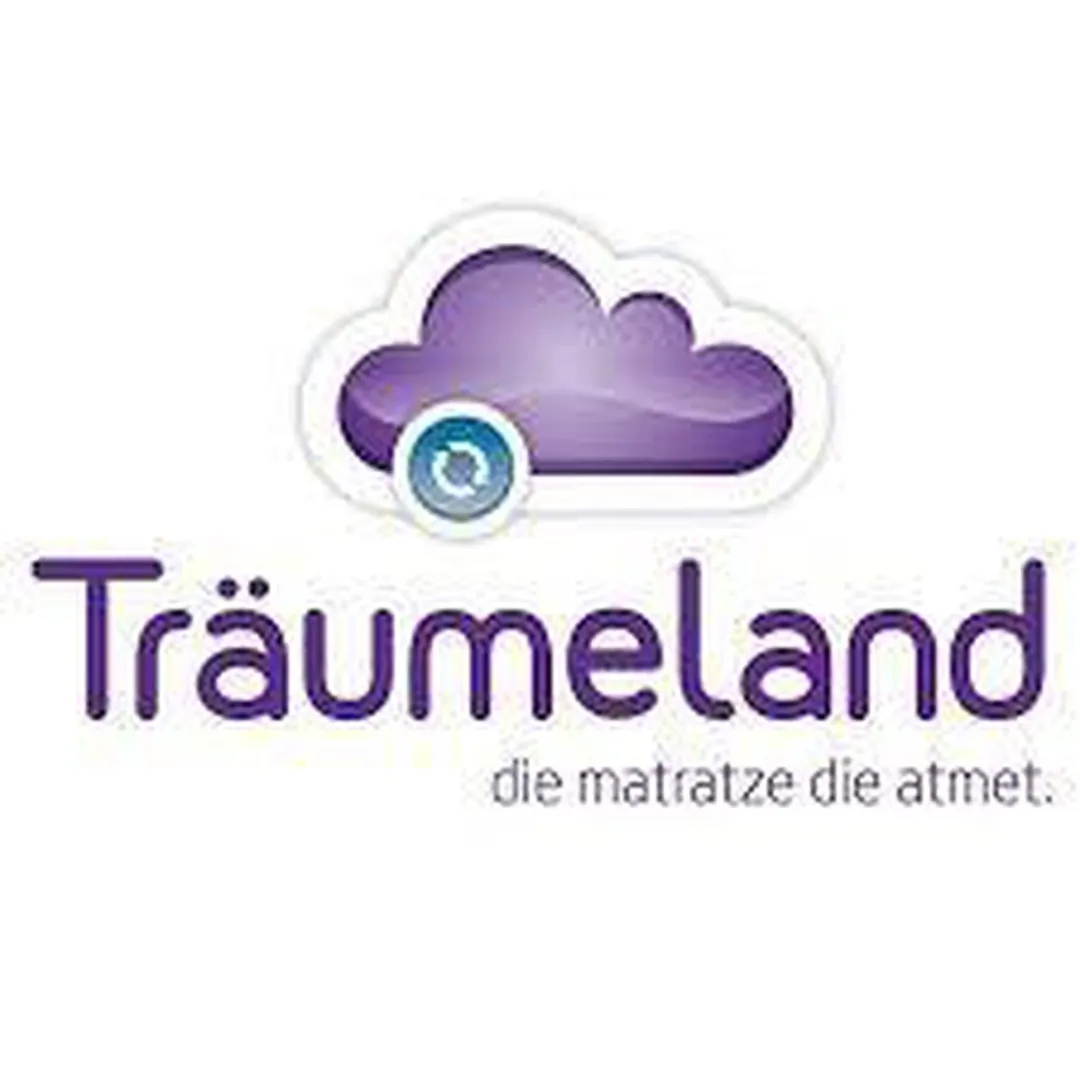 Traumeland MOOS Dekbed 100x135cm - Wit