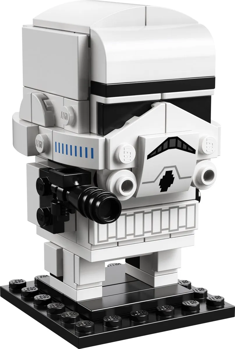 LEGO BrickHeadz Stormtrooper 41620 - 124 Stukken