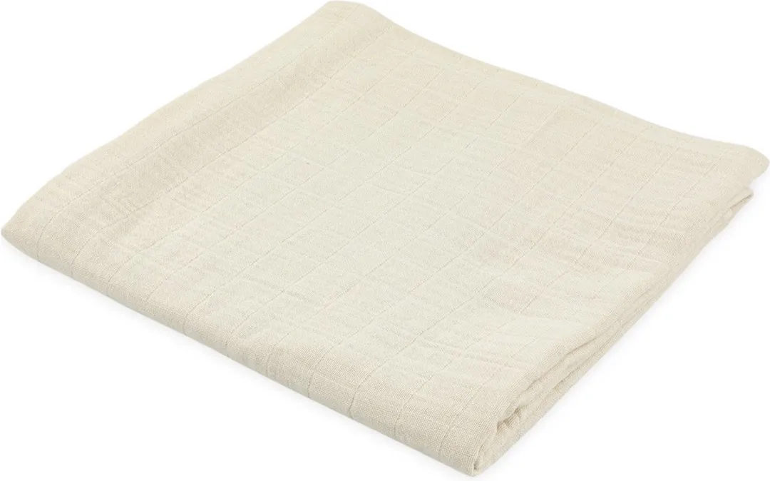 Trixie Mousseline Doek 110x110cm