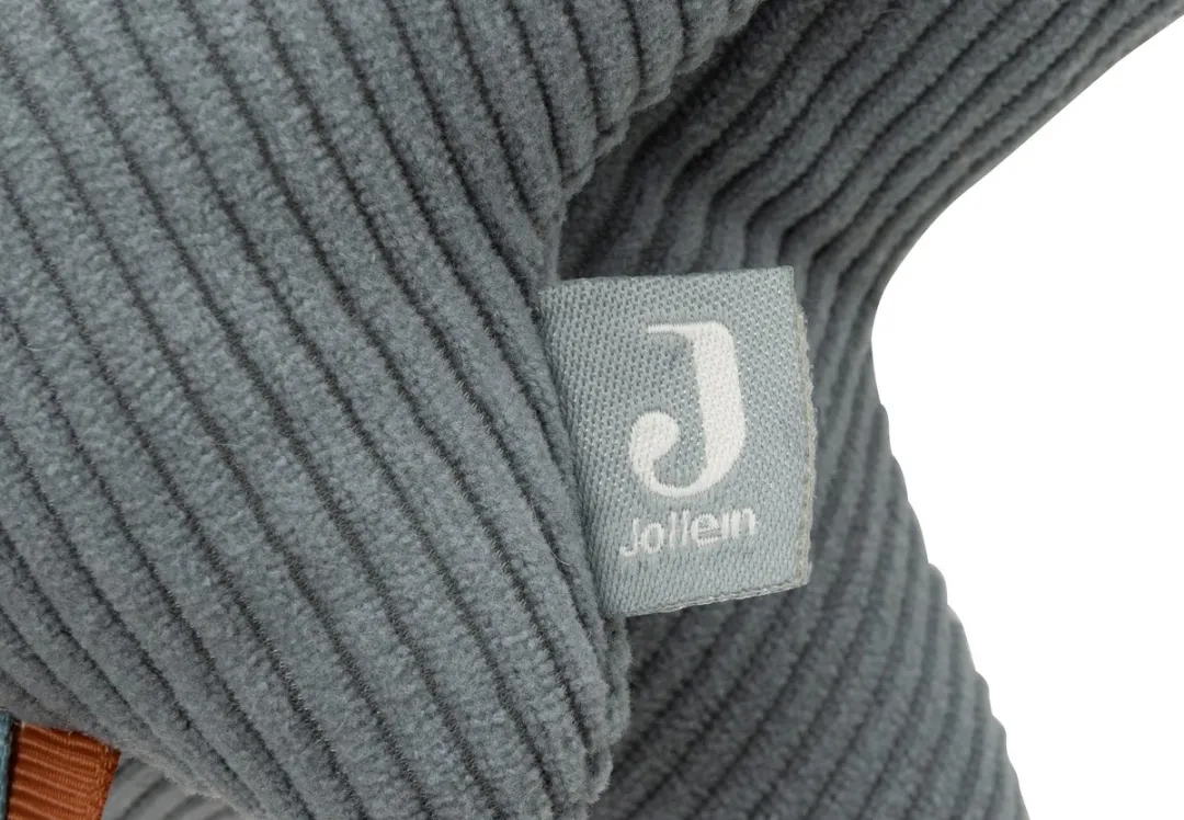 Jollein Baby Muziekhanger Star Sea Green