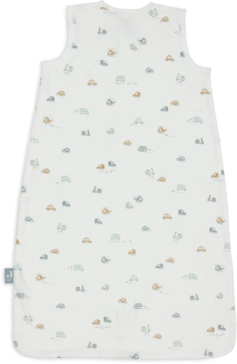 Jollein Baby Slaapzak Jersey 70cm On The Go - Multicolor