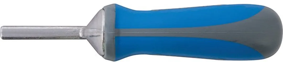 Silverline Pleistertroffel 280mm - Meerkleurig