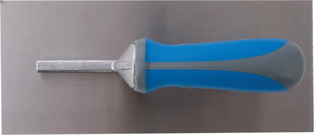 Silverline Pleistertroffel 280mm - Meerkleurig