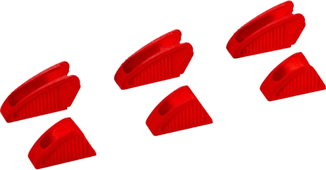 Knipex 86 09 180 Bankschroefbekken
