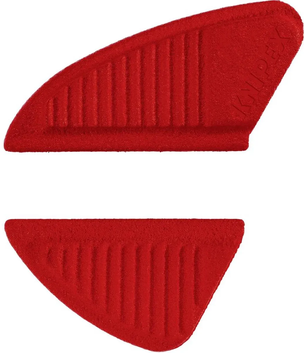 Knipex 86 09 180 Bankschroefbekken - 3 Stuks