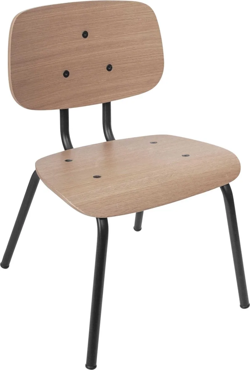 Sebra Oakee Chair Kinderstoel