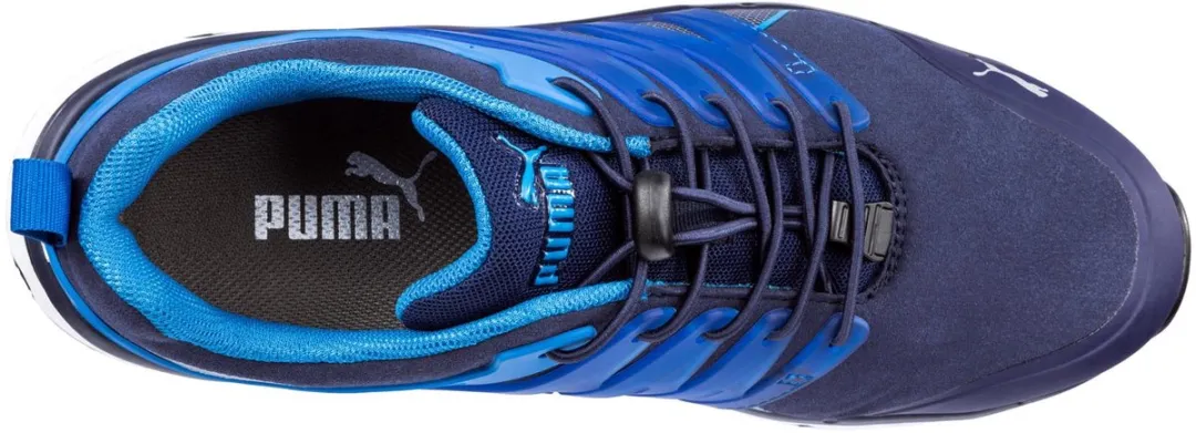 PUMA Velocity 2.0 Blue Low S1P ESD SRC - 36