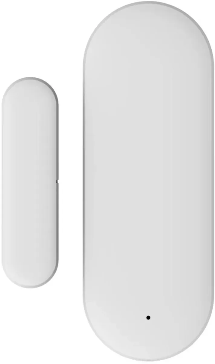 Calex 429215 Slimme Bewegingsmelder Wifi Deur/Raamsensor - Wit - afbeelding 6 van 6