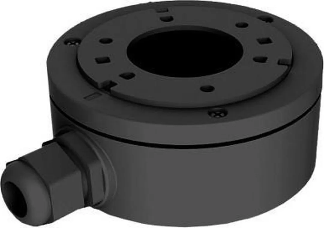 Hikvision DS-1280ZJ-XS Montagebox Aluminium