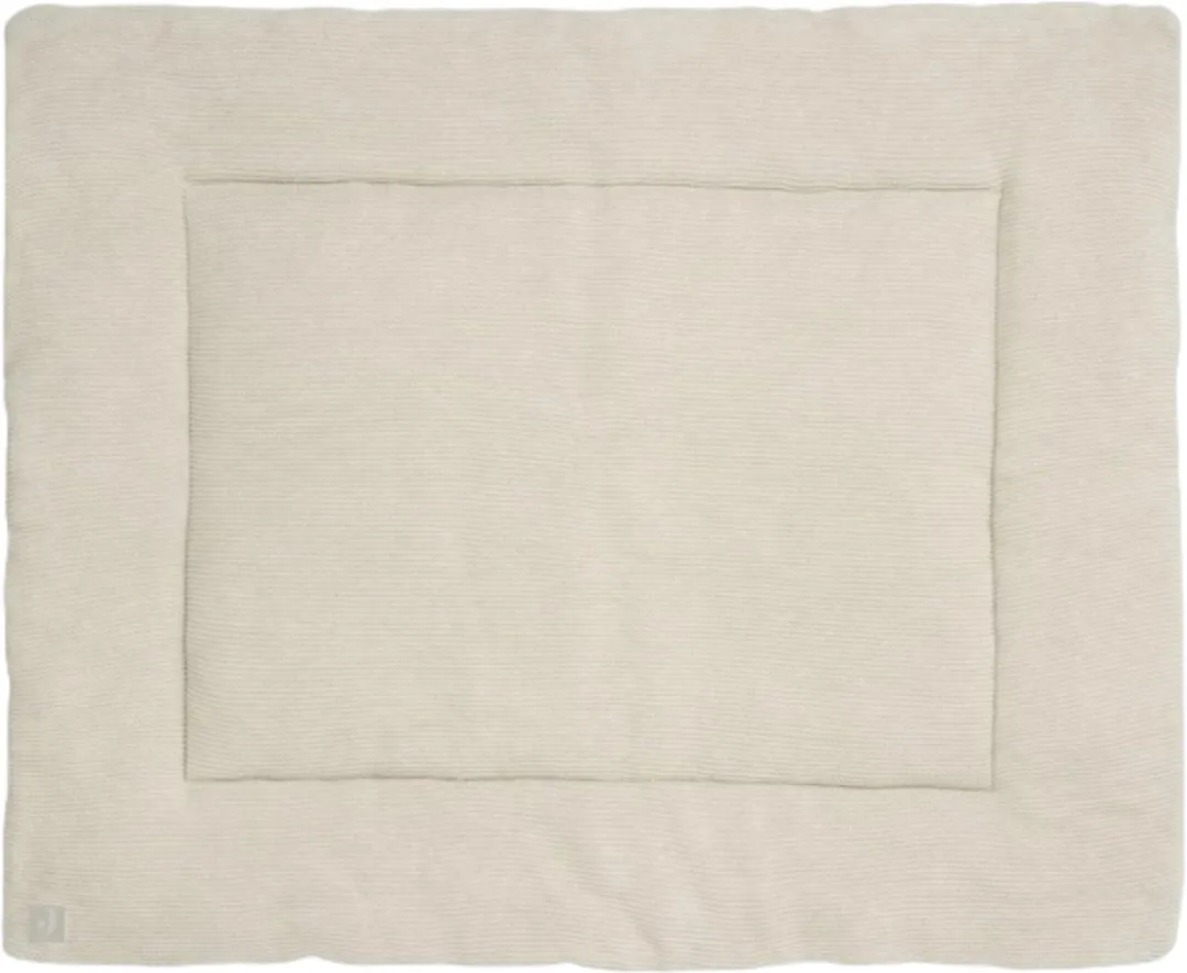 Jollein Boxkleed 75x95cm Basic Knit