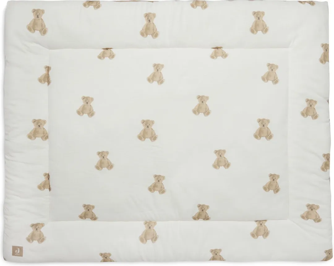 Jollein Boxkleed Teddy Bear