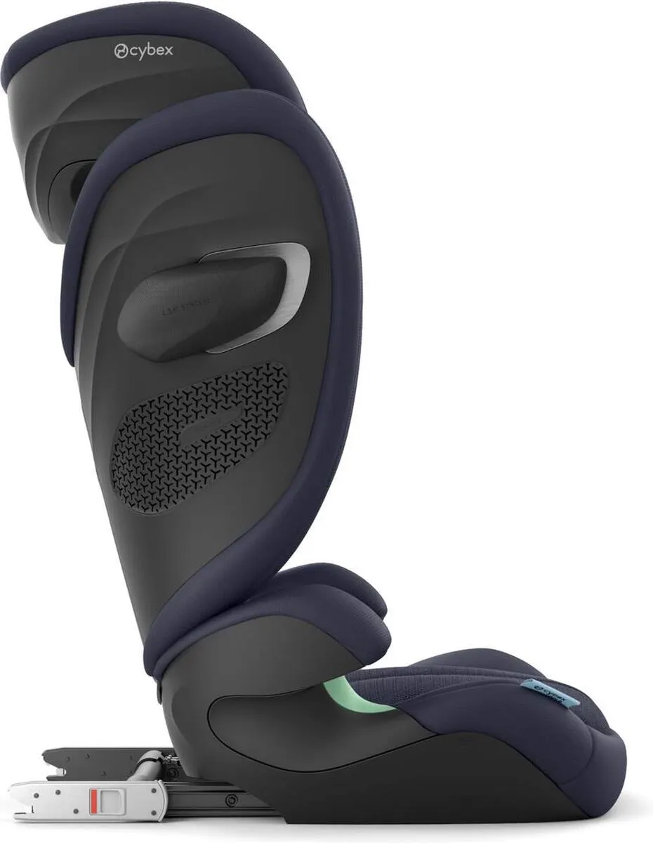 Cybex Solution G2 Autostoeltje Ocean Blue