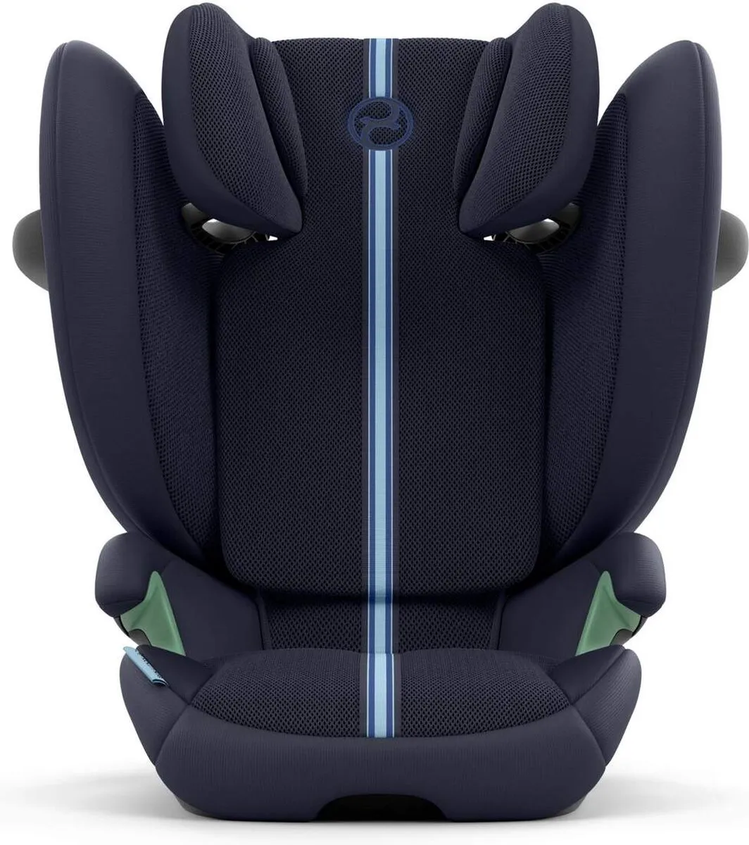 Cybex Solution G2 Autostoeltje Ocean Blue