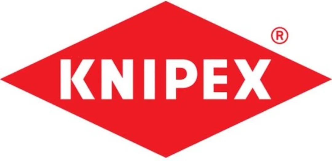 Knipex 97 49 09 Krimpprofiel voor adereindhulzen - 1x