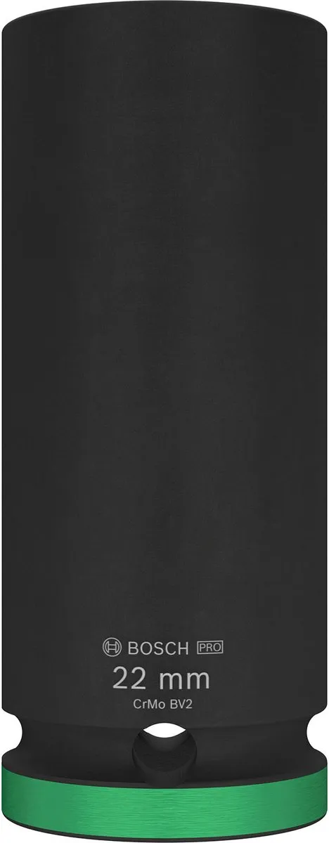 Bosch Professional Slagmoerdoos 22mm 1/2"