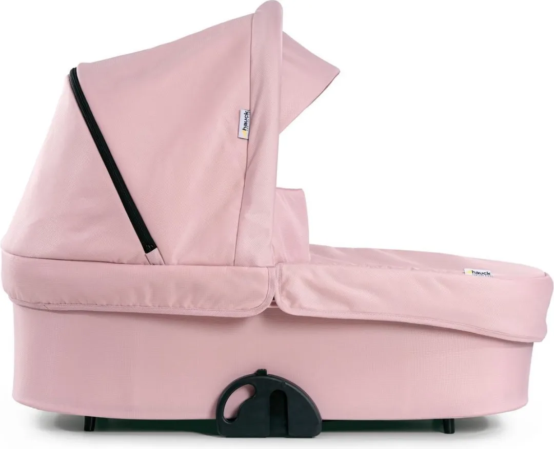 Hauck Eagle 4S Kinderwagenaccessoire - Roze/Grijs