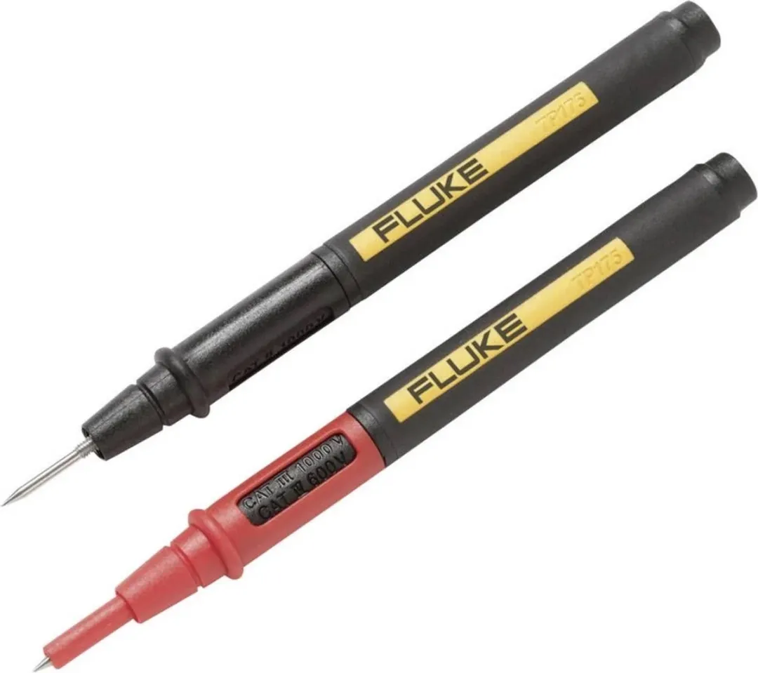 Fluke TP175 Veiligheidstestpuntenset