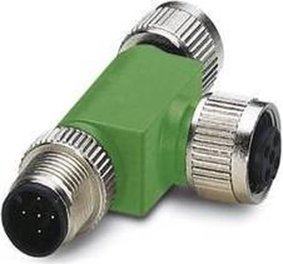 Phoenix Contact 1541186 Sensor/Actuator Verdeler M12