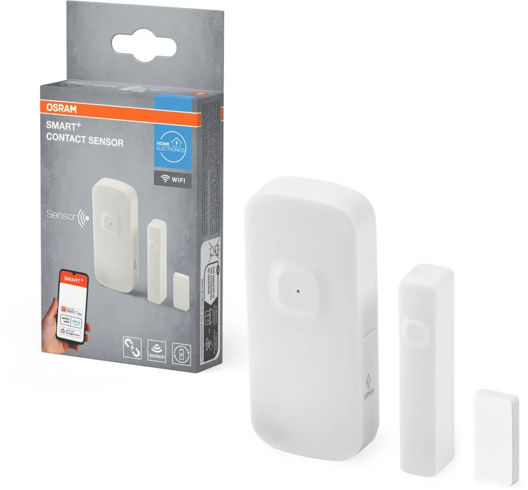 Osram SMART+ WIFI Contact Sensor White