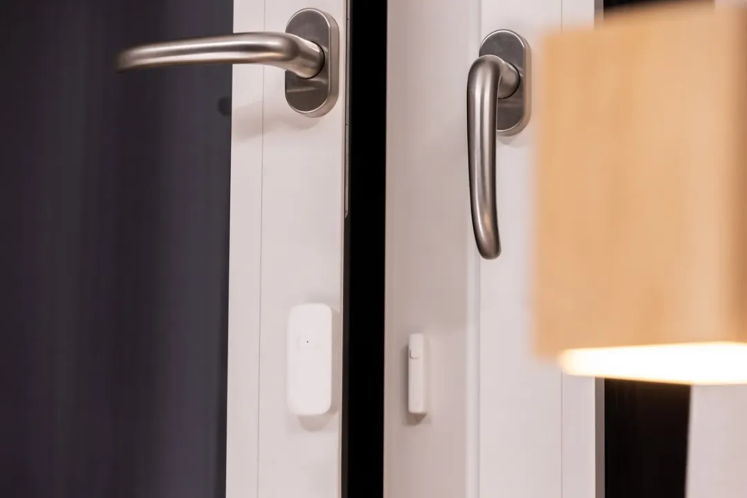 Osram SMART+ WIFI Contact Sensor White