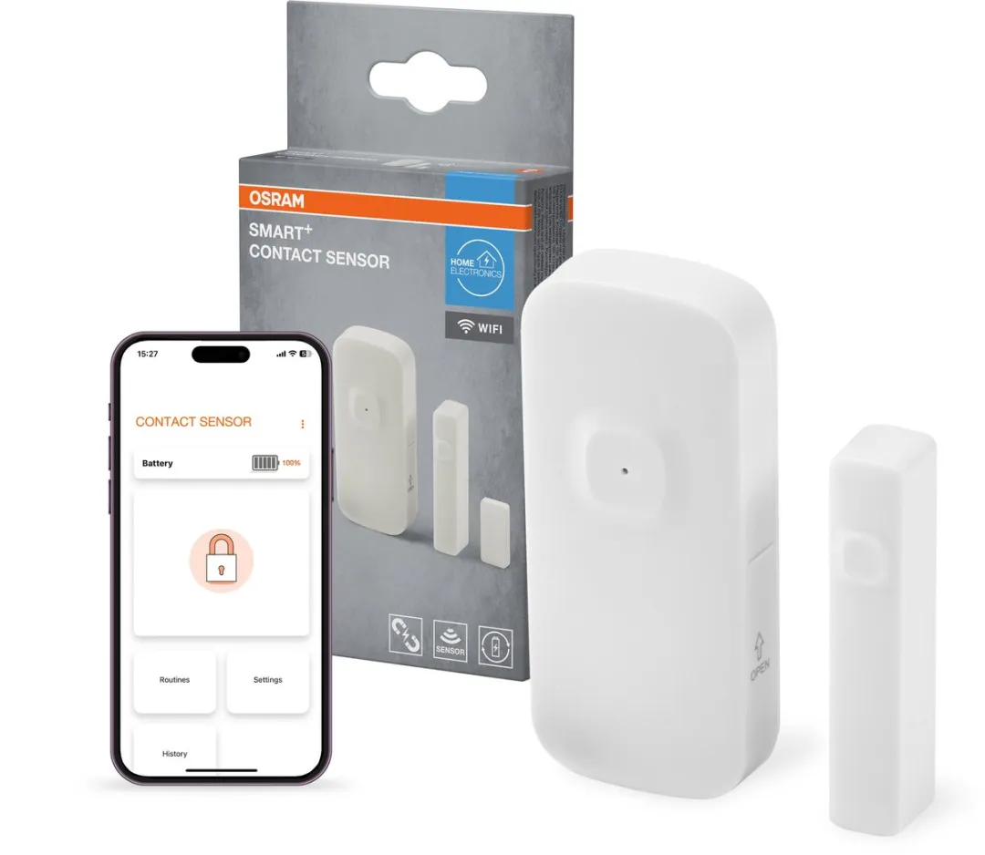 Osram SMART+ WIFI Contact Sensor White